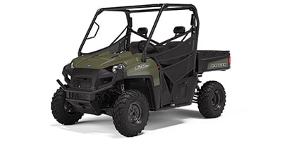 2020 Polaris Ranger 570 Full-Size Prices and Specs