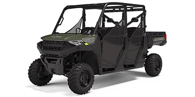 2020 Polaris Ranger Crew 1000 Prices and Specs