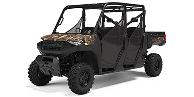 2020 Polaris Ranger Crew 1000 (Electric Power Steering) Camouflage Prices and Specs