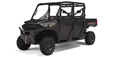 2020 Polaris Ranger Crew 1000 Premium (Electric Power Steering) Prices and Specs