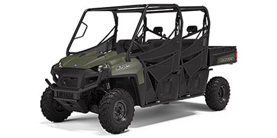 2020 Polaris Ranger Crew 570-6 Prices and Specs