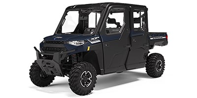 2020 Polaris Ranger Crew XP 1000 NorthStar Ultimate Prices and Specs