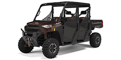 2020 Polaris Ranger Crew XP 1000 EPS Texas Edition Prices and Specs