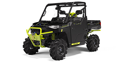 2020 Polaris Ranger XP 1000 EPS High Lifter Prices and Specs