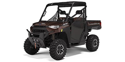 2020 Polaris Ranger XP 1000 EPS Texas Edition Prices and Specs
