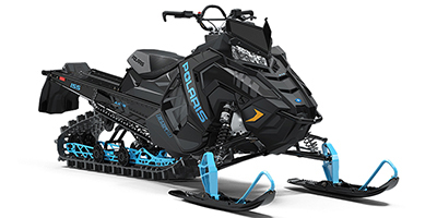 2020 Polaris 850 SKS 155 SC Select Prices and Specs