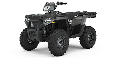 2020 Polaris Sportsman 570 EPS Utility Prices and Specs