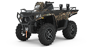2020 Polaris Sportsman 570 Hunter (Electric Power Steerinng) Prices and Specs
