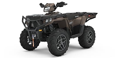 2020 Polaris Sportsman 570 Premium  (Electric Power Steerinng) Prices and Specs