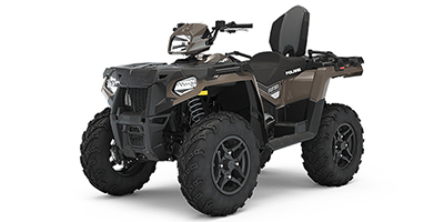 2020 Polaris Sportsman Touring 570 Premium Prices and Specs