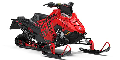 2020 Polaris 600 Switchback Assault 144 SC Select Prices and Specs