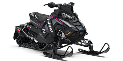 2020 Polaris 600 Switchback Pro-S SC Select Prices and Specs