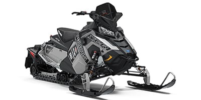 2020 Polaris 600 Switchback XCR SC Select Prices and Specs