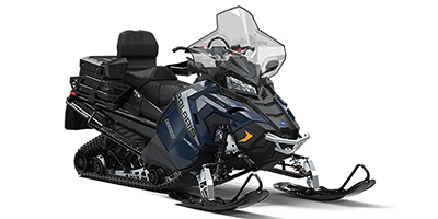 2020 Polaris 800 Titan Adventure 155 ES Prices and Specs