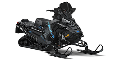 2020 Polaris 800 Titan XC 155 SC Select Prices and Specs