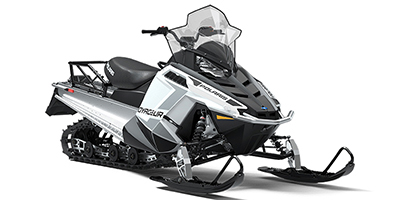 2020 Polaris 550 Voyageur 144 ES Prices and Specs