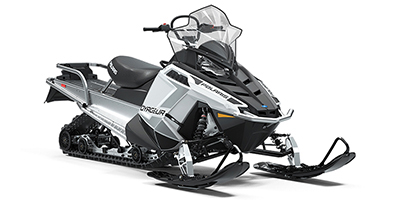 2020 Polaris 550 Voyageur 155 ES Prices and Specs
