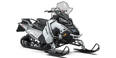 2020 Polaris 600 Voyageur 144 ES Prices and Specs