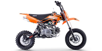 2021 SSR Motorsports SR110DX Prices and Specs
