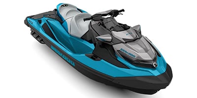 2020 Sea-Doo/BRP GTX 230 SOUND SYSTEM Prices and Specs