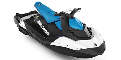 2020 Sea-Doo/BRP SPARK 3UP Prices and Specs