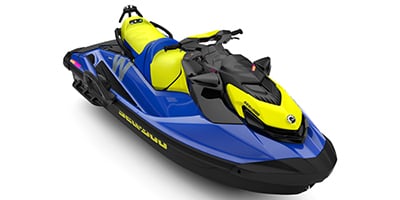 2021 Sea-Doo/BRP WAKE 170 Prices and Specs