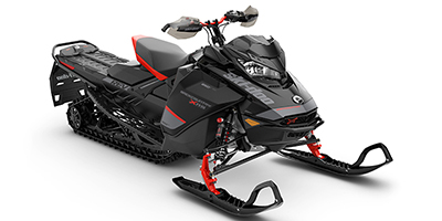 2020 Ski-Doo Backcountry X-RS 850 E-TEC E.S Cobra 1.6 Prices and Specs