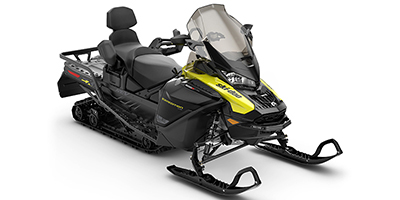 2020 Ski-Doo Expedition LE 600R E-TEC E.S Silent Cobra WT 1.5 Prices and Specs