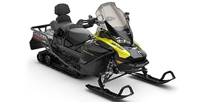 2020 Ski-Doo Expedition LE 900 ACE E.S Silent Cobra WT 1.5 Prices and Specs
