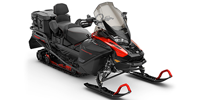 2020 Ski-Doo Expedition SE 600R E-TEC E.S Silent Cobra WT 1.5 Prices and Specs