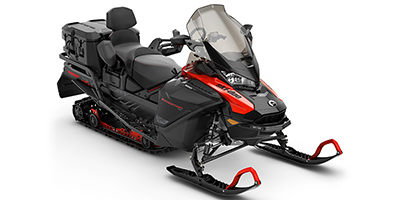 2020 Ski-Doo Expedition SE 900 ACE E.S Silent Cobra WT 1.5 Prices and Specs