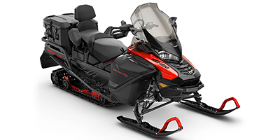 2020 Ski-Doo Expedition SE 900 ACE Turbo E.S Silent Cobra WT 1.5 Prices and Specs