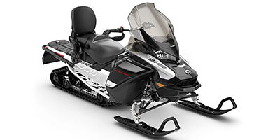 2020 Ski-Doo Expedition Sport 600 ACE E.S Charger 1.5 Prices and Specs