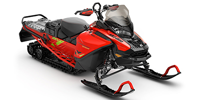 2020 Ski-Doo Expedition Xtreme 850 E-TEC E.S Cobra WT 1.8 Prices and Specs