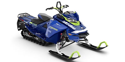 2020 Ski-Doo Freeride 137 850 E-TEC, PowderMax 1.75 LAC Prices and Specs