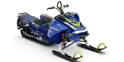 2020 Ski-Doo Freeride 154 850 E-TEC, PowderMax Light 2.5 Prices and Specs