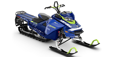 2020 Ski-Doo Freeride 165 850 E-TEC, PowderMax Light 3.0 Prices and Specs