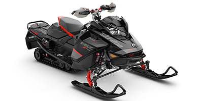 2020 Ski-Doo MXZ X-RS 600R E-TEC E.S RipSaw 1.25 Prices and Specs