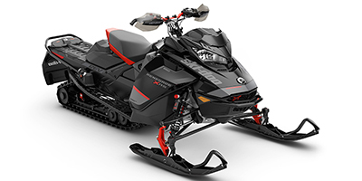 2020 Ski-Doo Renegade X-RS 850 E-TEC E.S RipSaw 1.25 Prices and Specs
