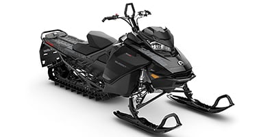 2020 Ski-Doo Summit SP 154 600R E-TEC, PowderMax Light 3.0 Prices and Specs