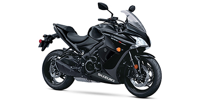 2020 Suzuki GSXS1000FAM0 (ABS) Prices and Specs