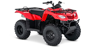 2021 Suzuki LT-F400FM1 Kingquad FSi Prices and Specs