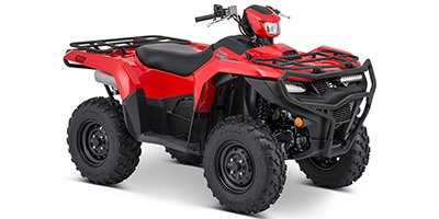 2020 Suzuki LT-A750XPBM0 Kingquad (Power Steering, Rugged) Prices and Specs