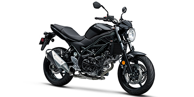2020 Suzuki SV650AM0 (ABS) Prices and Specs