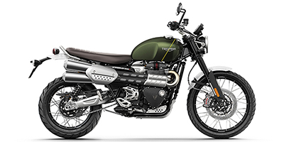 2021 Triumph Scrambler 1200 XC (Two-Tone) Prices and Specs