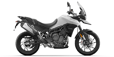2020 Triumph Tiger 900 Prices and Specs