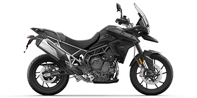 2020 Triumph Tiger 900 GT (White) Prices and Specs