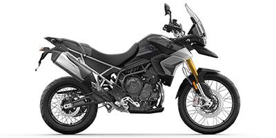2022 Triumph Tiger 900 Rally (White) Prices and Specs
