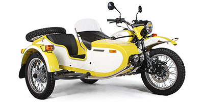 2020 Ural Weekender SE Prices and Specs
