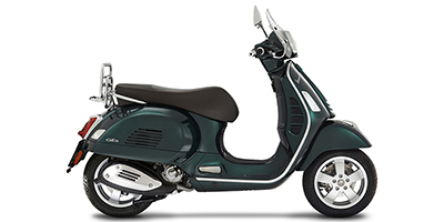 2020 Vespa GTS 300 Touring Prices and Specs